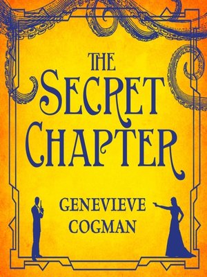 cover image of The Secret Chapter